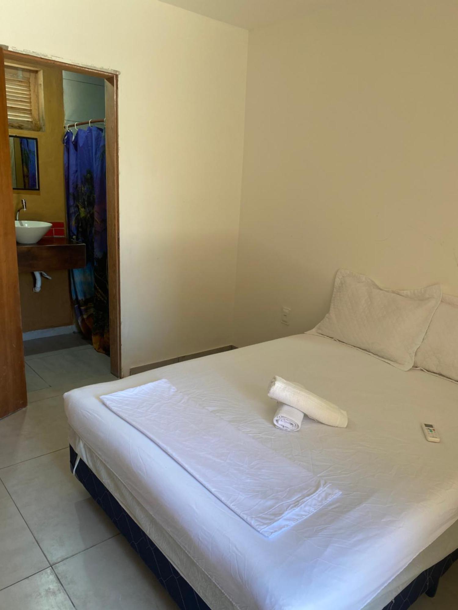 Innfloripa - Pousada No Campeche Florianópolis Kültér fotó